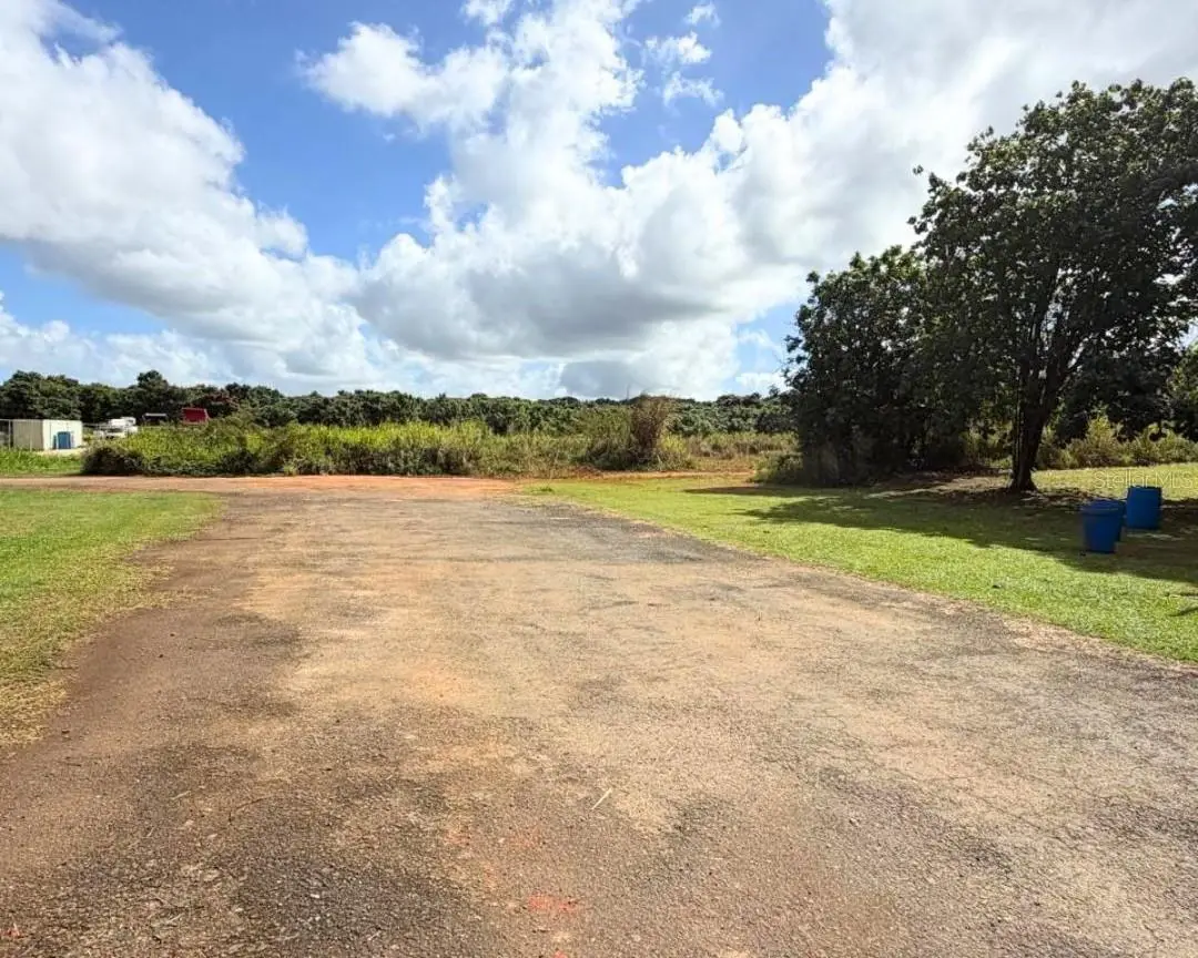 Sector Manantiales, Bo. Sabana Hoyos, PR