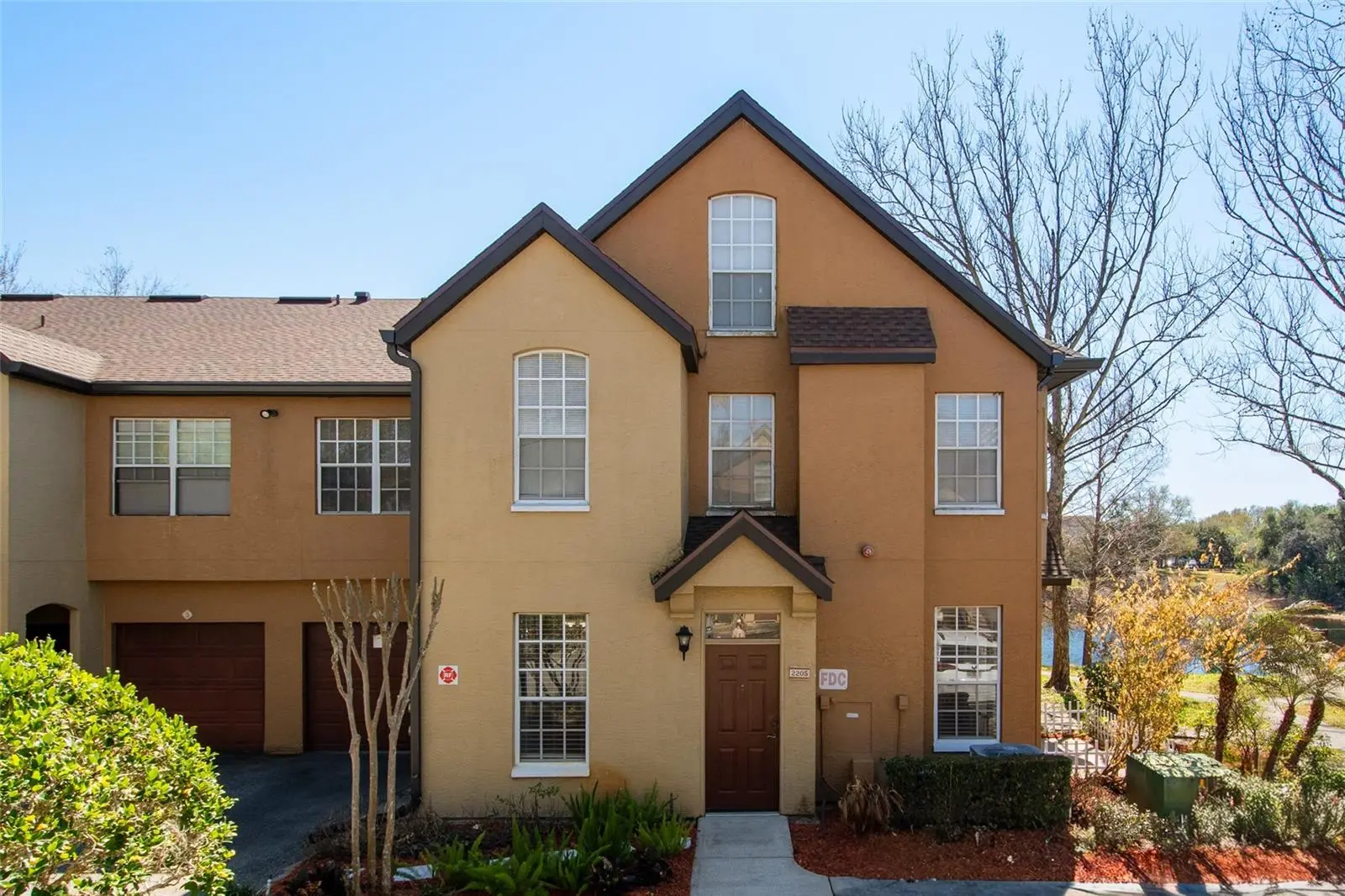 6384 Raleigh Street, FL