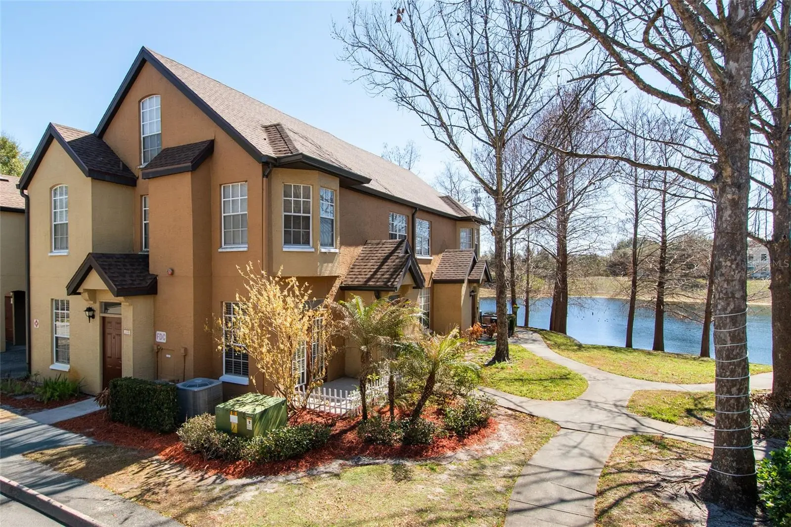 6384 Raleigh Street, FL