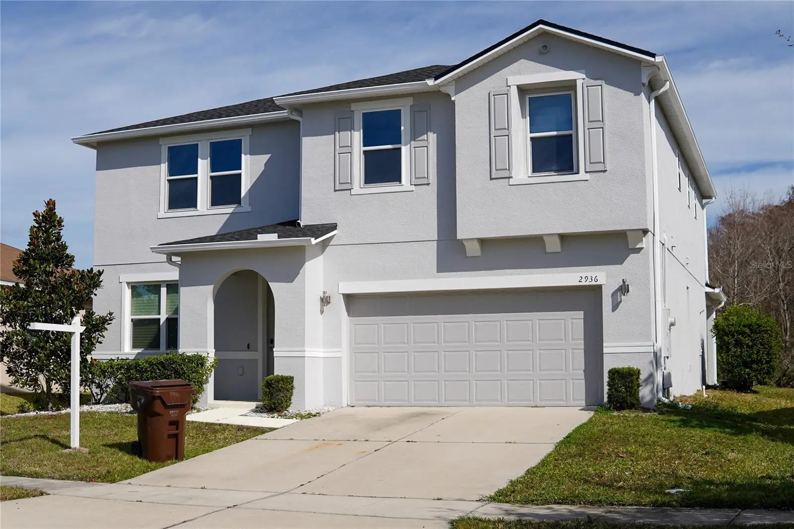 2936 Boating Boulevard, FL