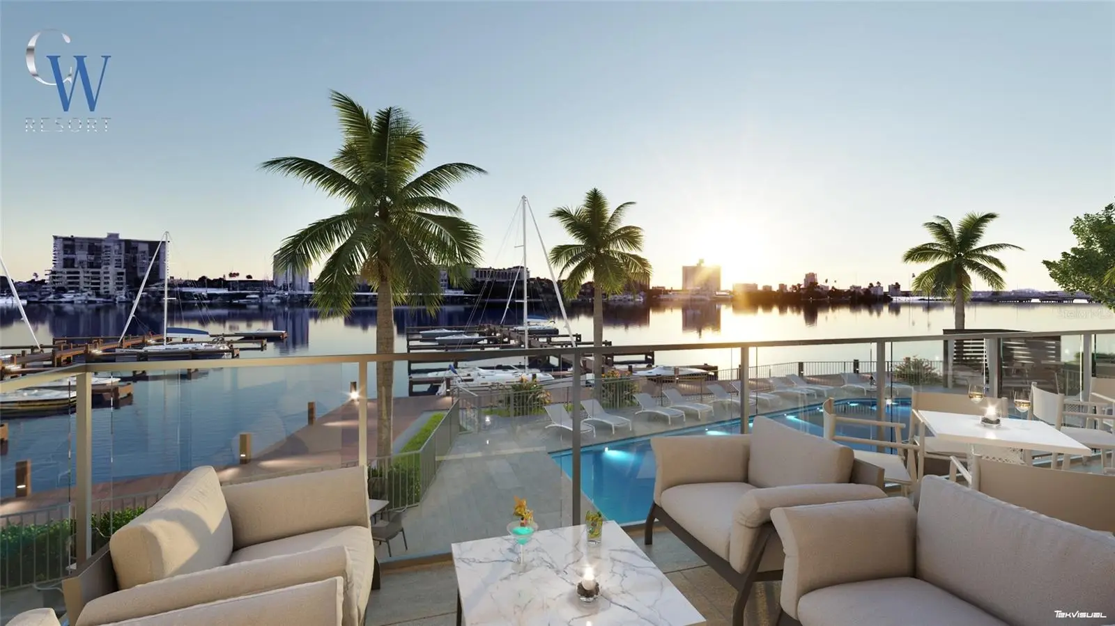 411 Shore Drive, FL