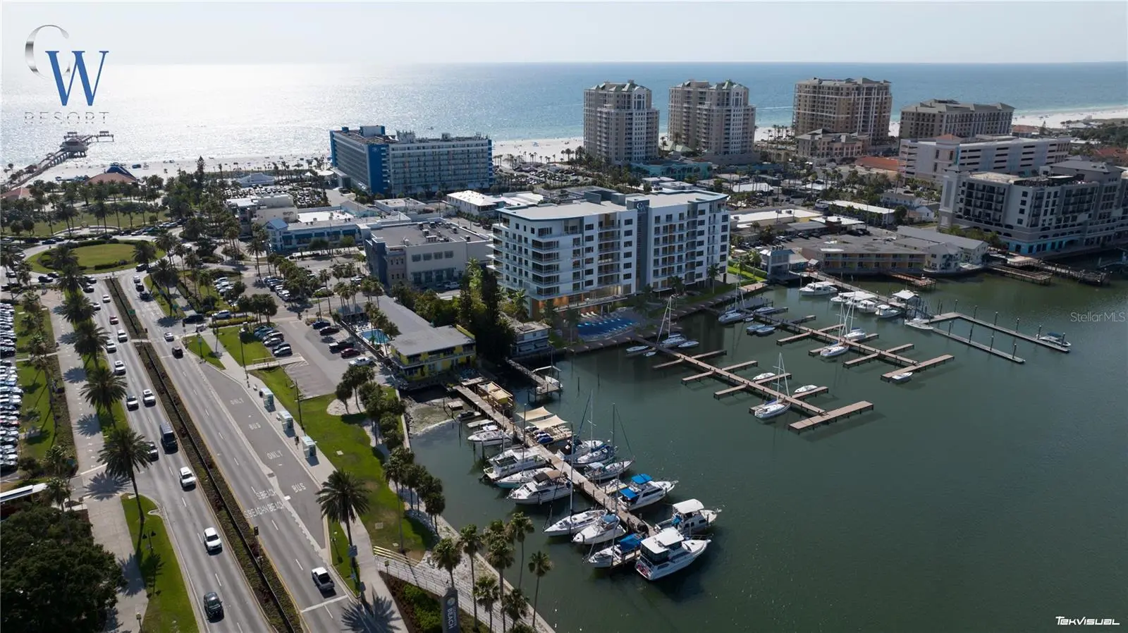 411 Shore Drive, FL