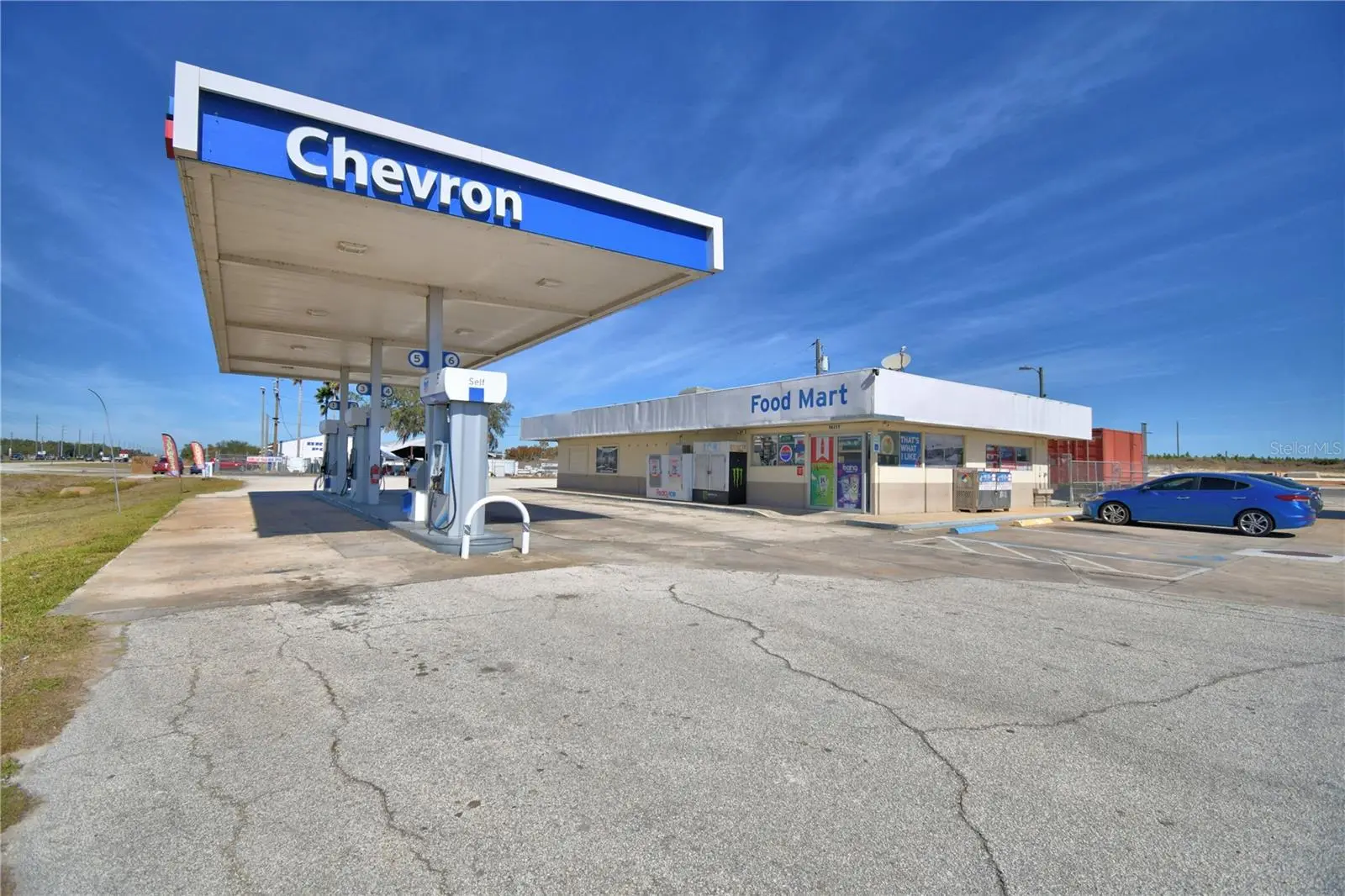 16311 Hwy 27, FL