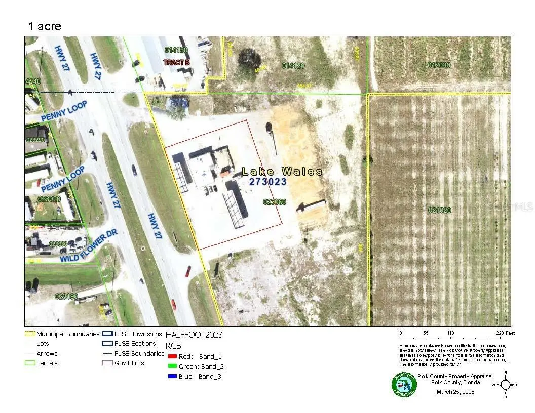 16311 Hwy 27, FL
