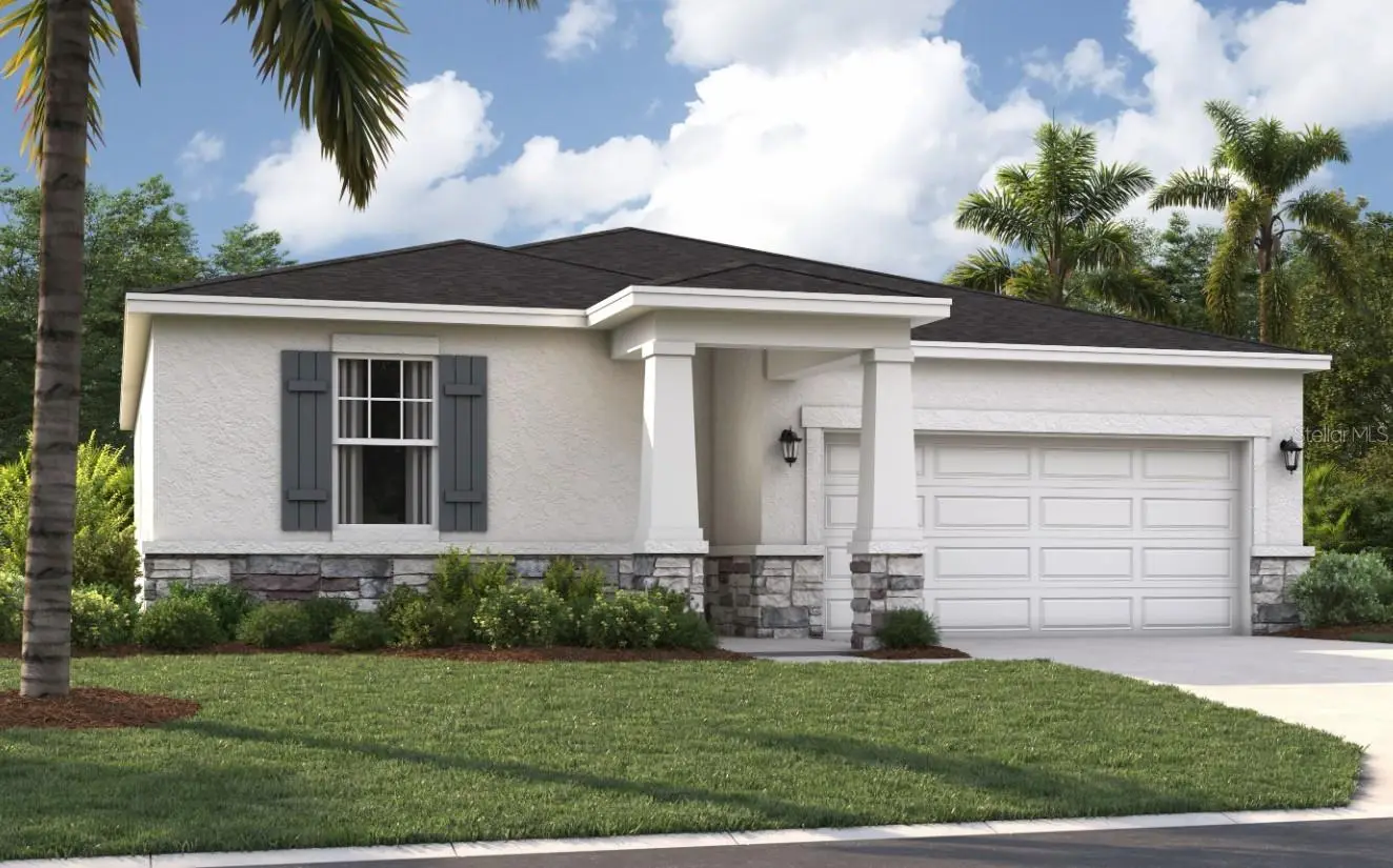 929 Pearlwood Loop, FL