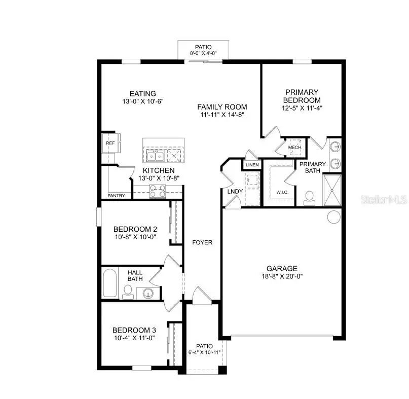 929 Pearlwood Loop, FL