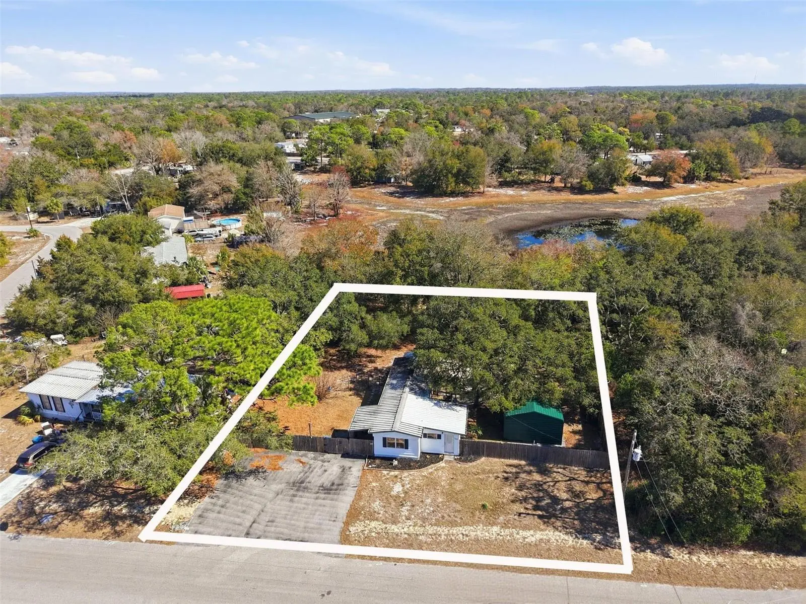 9727 Lake Drive, FL