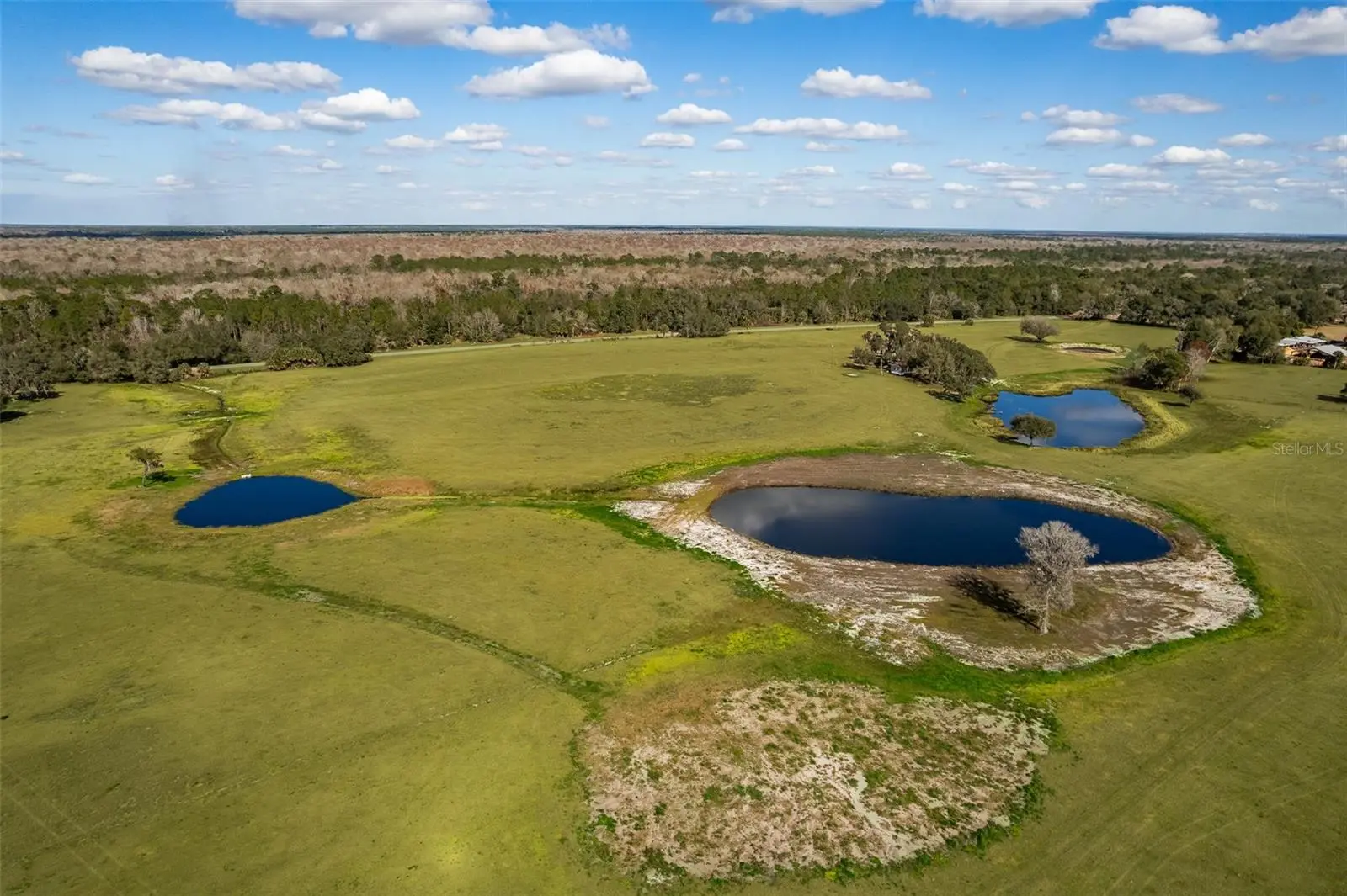 Cypress Mill Road, FL
