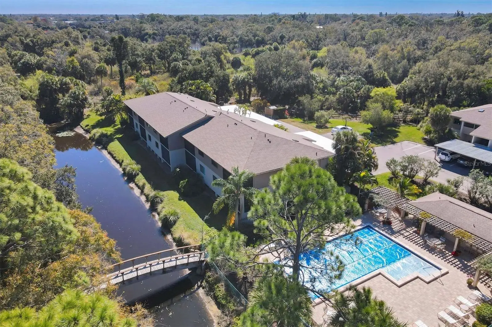 3363 Cross Creek Drive, FL