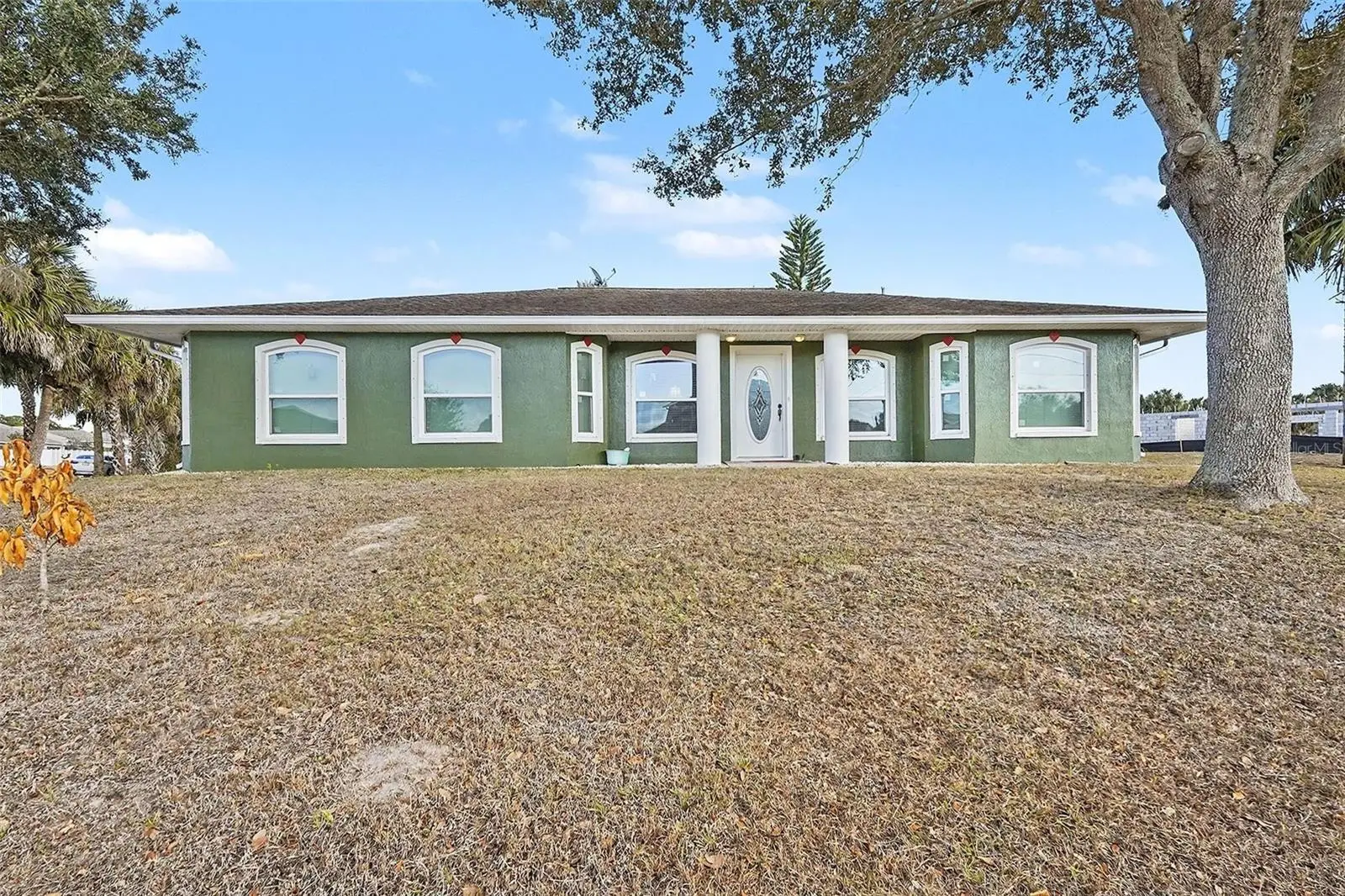 598 Gantry Street, FL