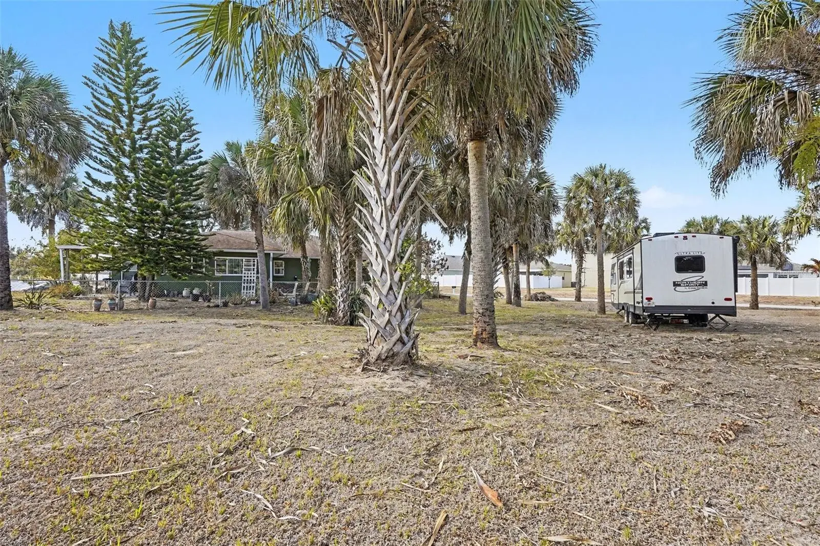 598 Gantry Street, FL