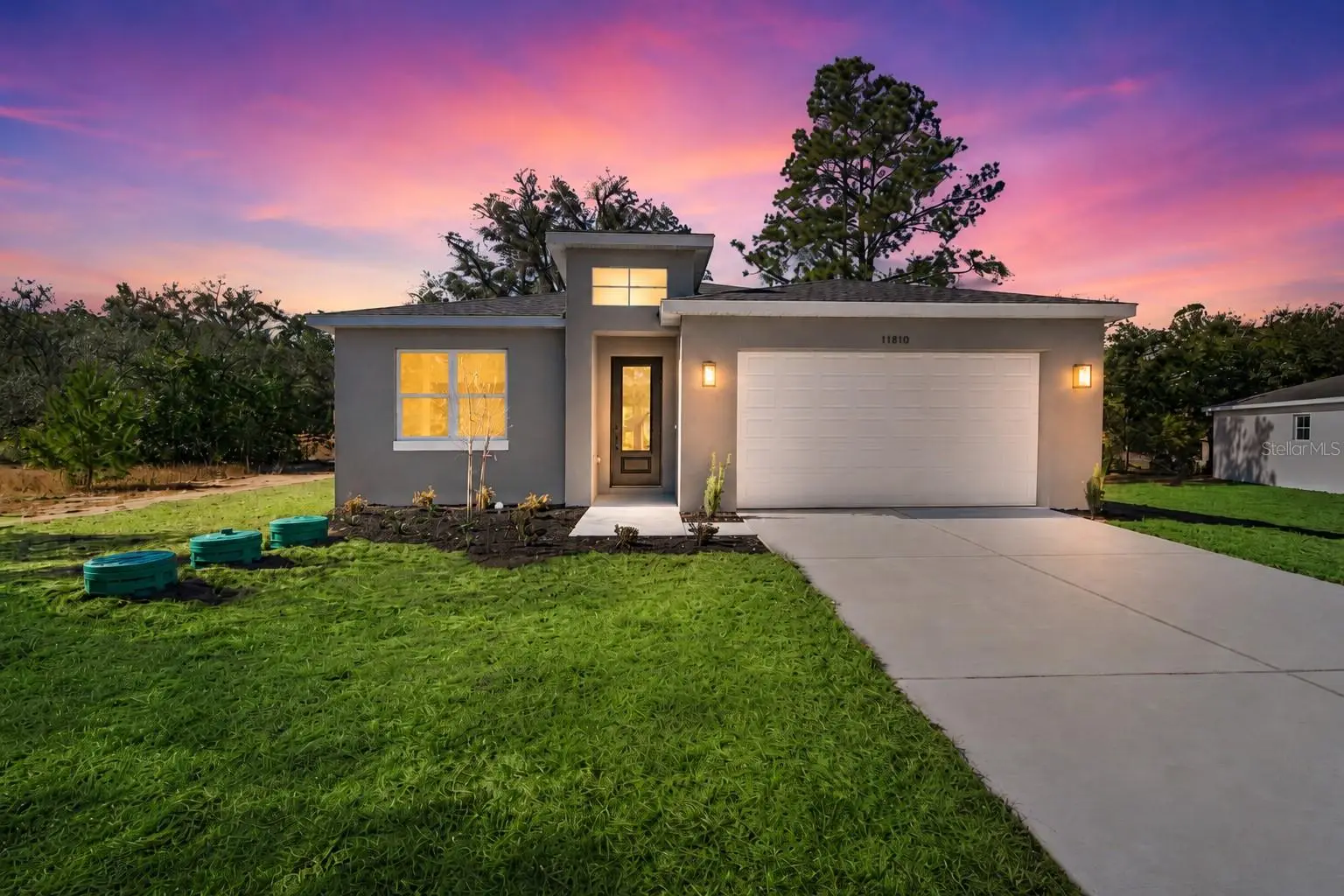 11810 Providence Way, FL