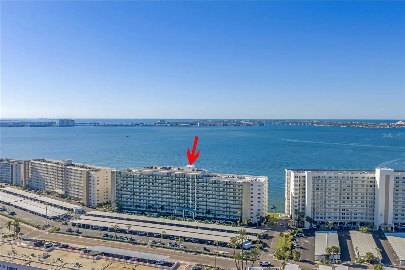 6020 Shore Boulevard, FL