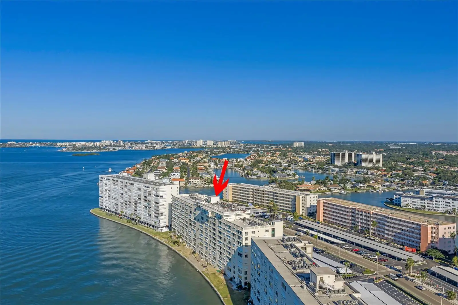 6020 Shore Boulevard, FL