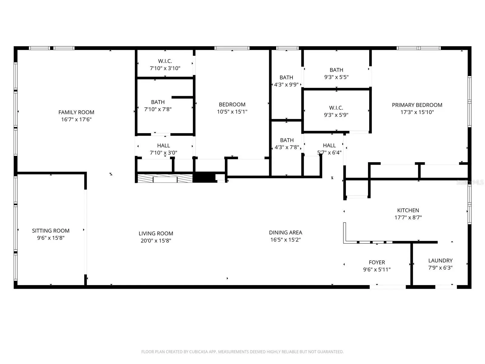 6020 Shore Boulevard, FL