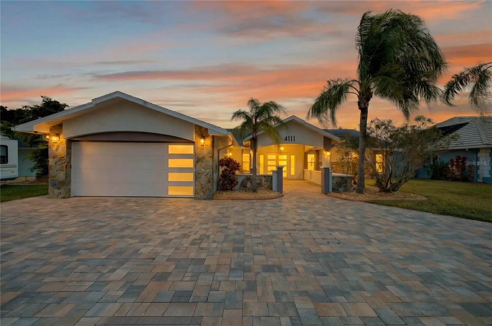 4111 Marine Parkway, FL