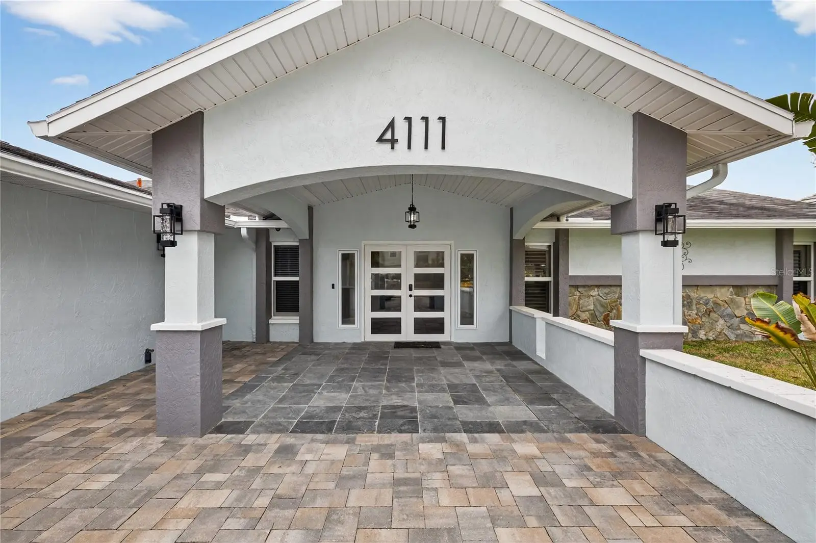 4111 Marine Parkway, FL