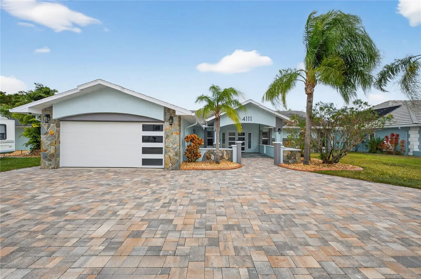 4111 Marine Parkway, FL