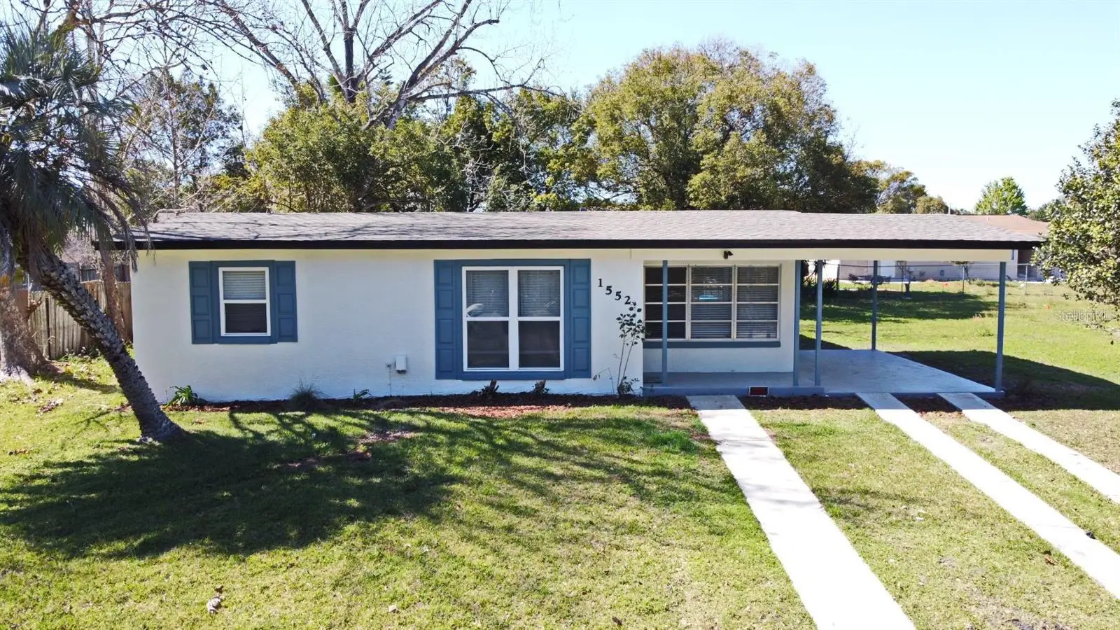 1552 Zinnia Drive, FL
