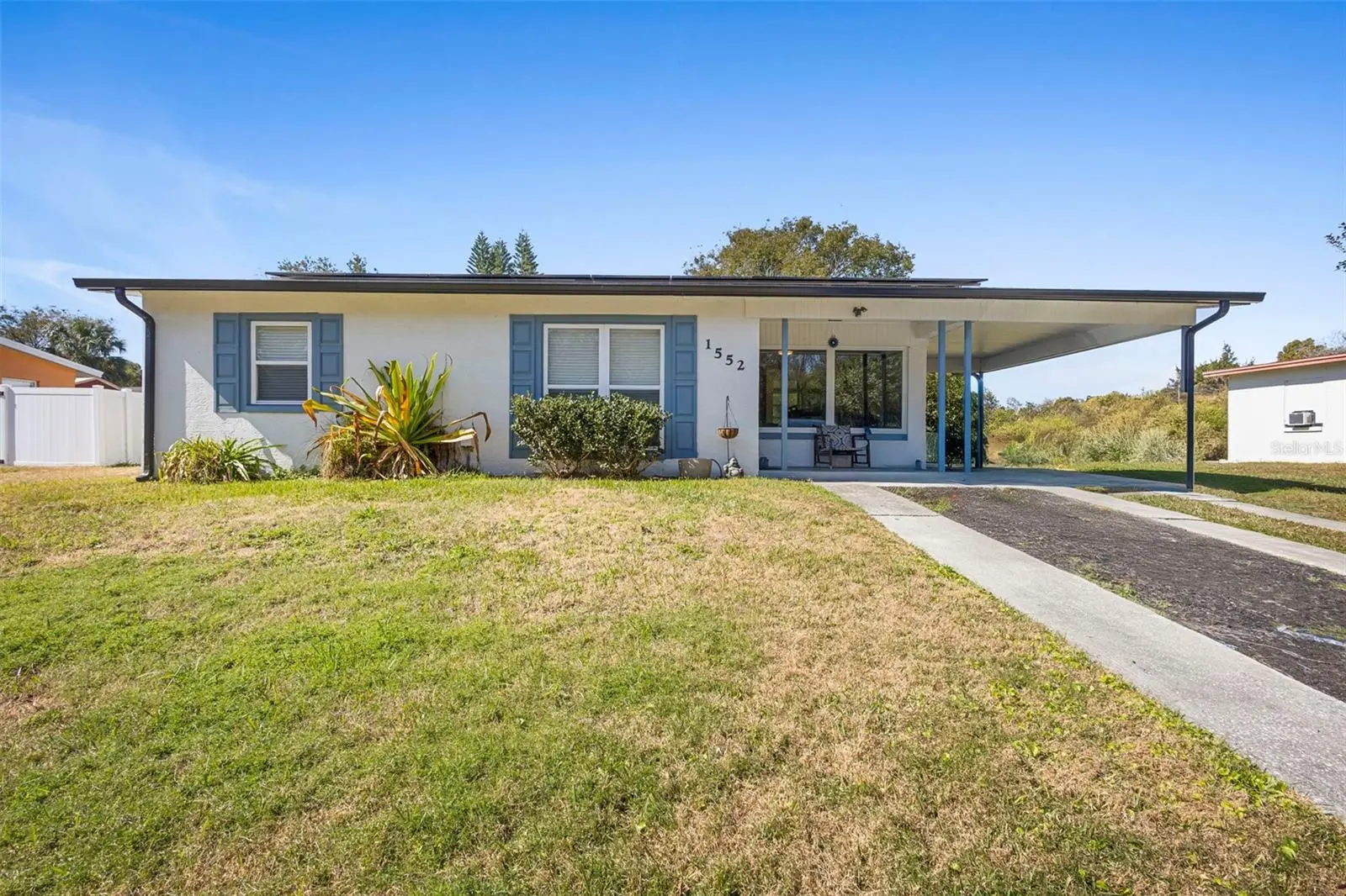 1552 Zinnia Drive, FL