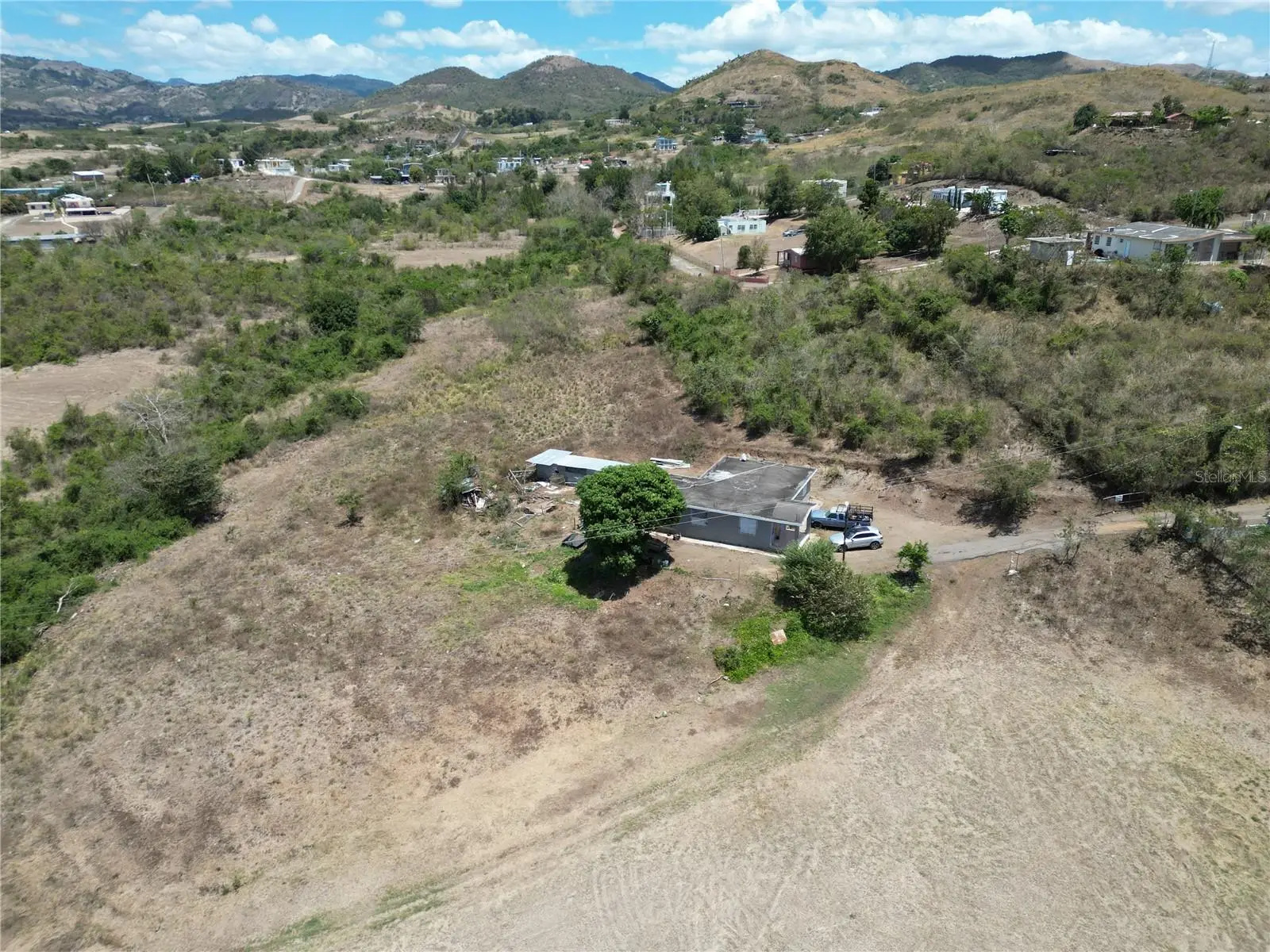 14 Los Llanos Ward, PR