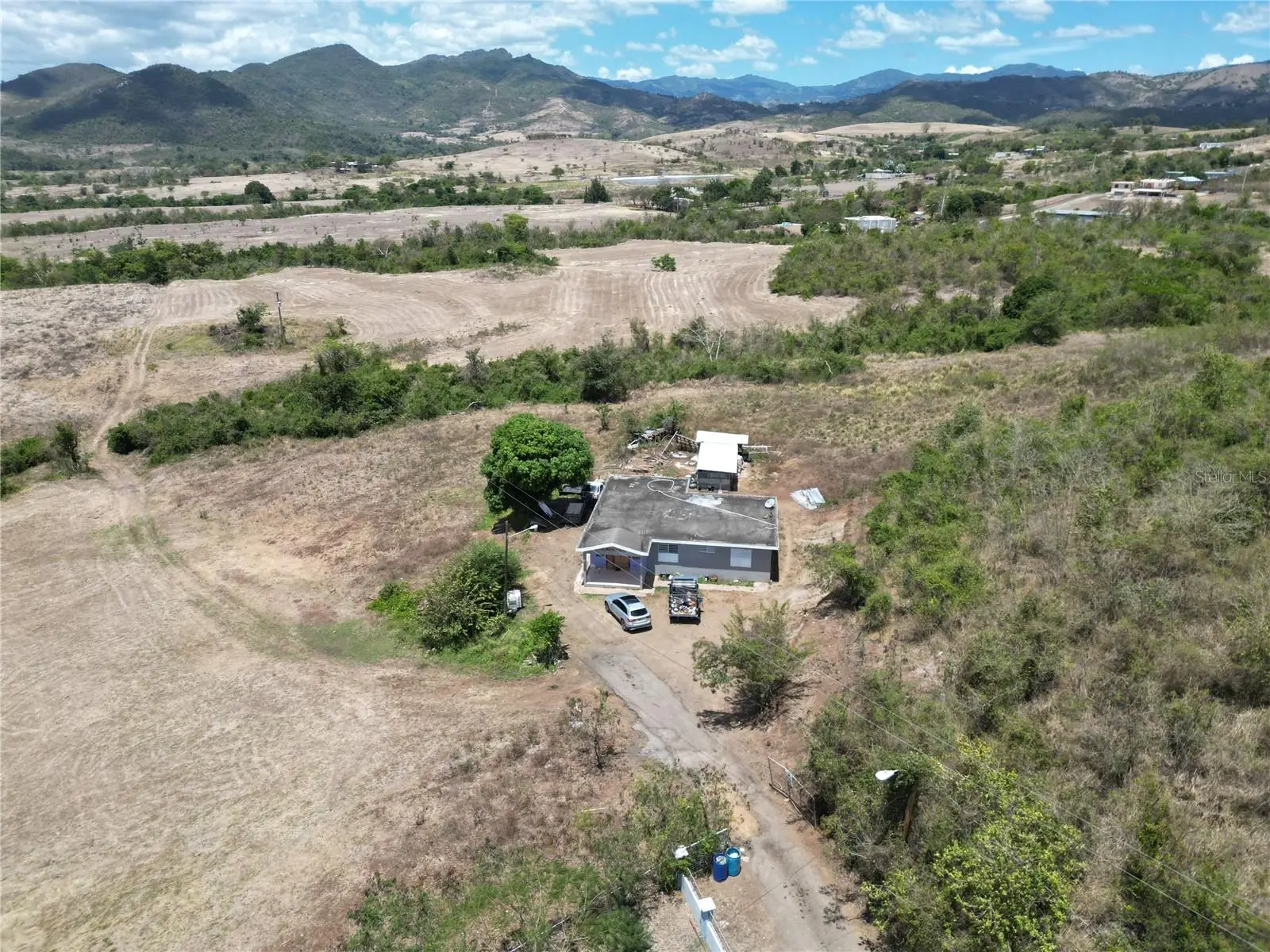 14 Los Llanos Ward, PR