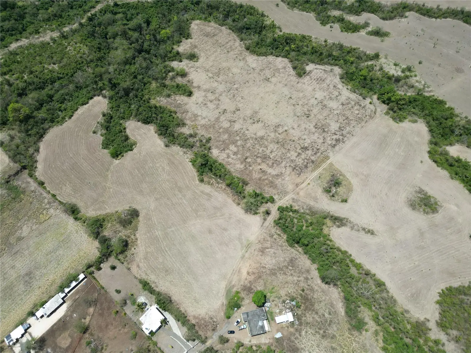 14 Los Llanos Ward, PR