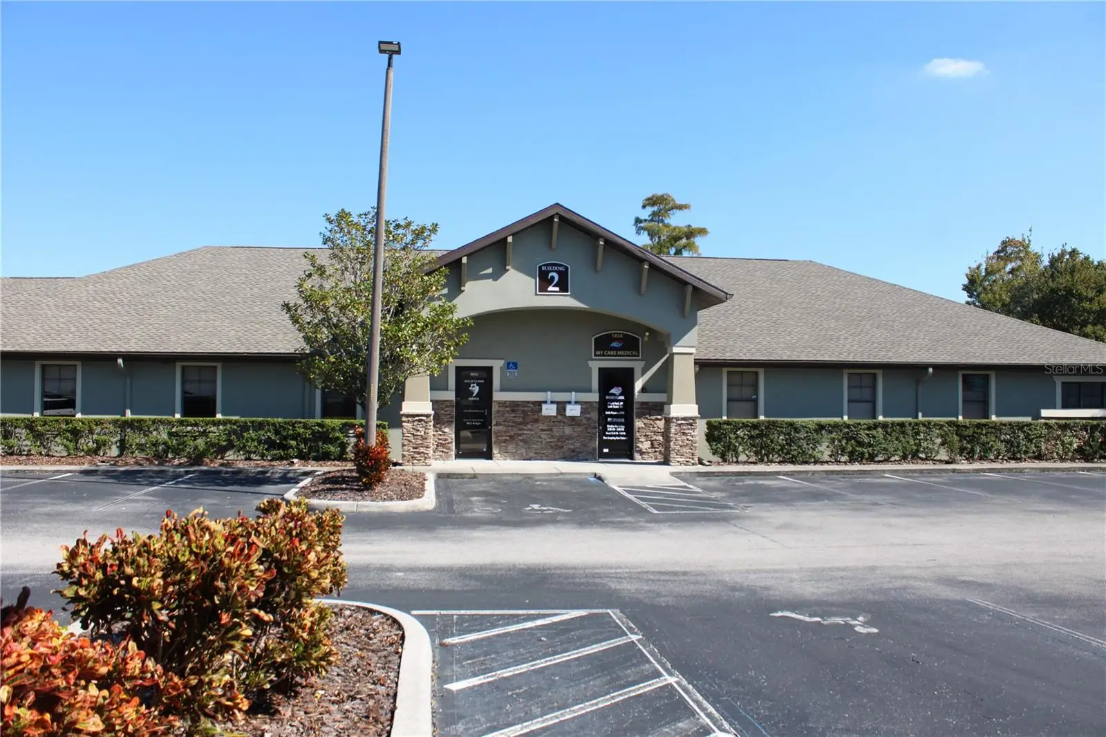 8820 Belagio Dr