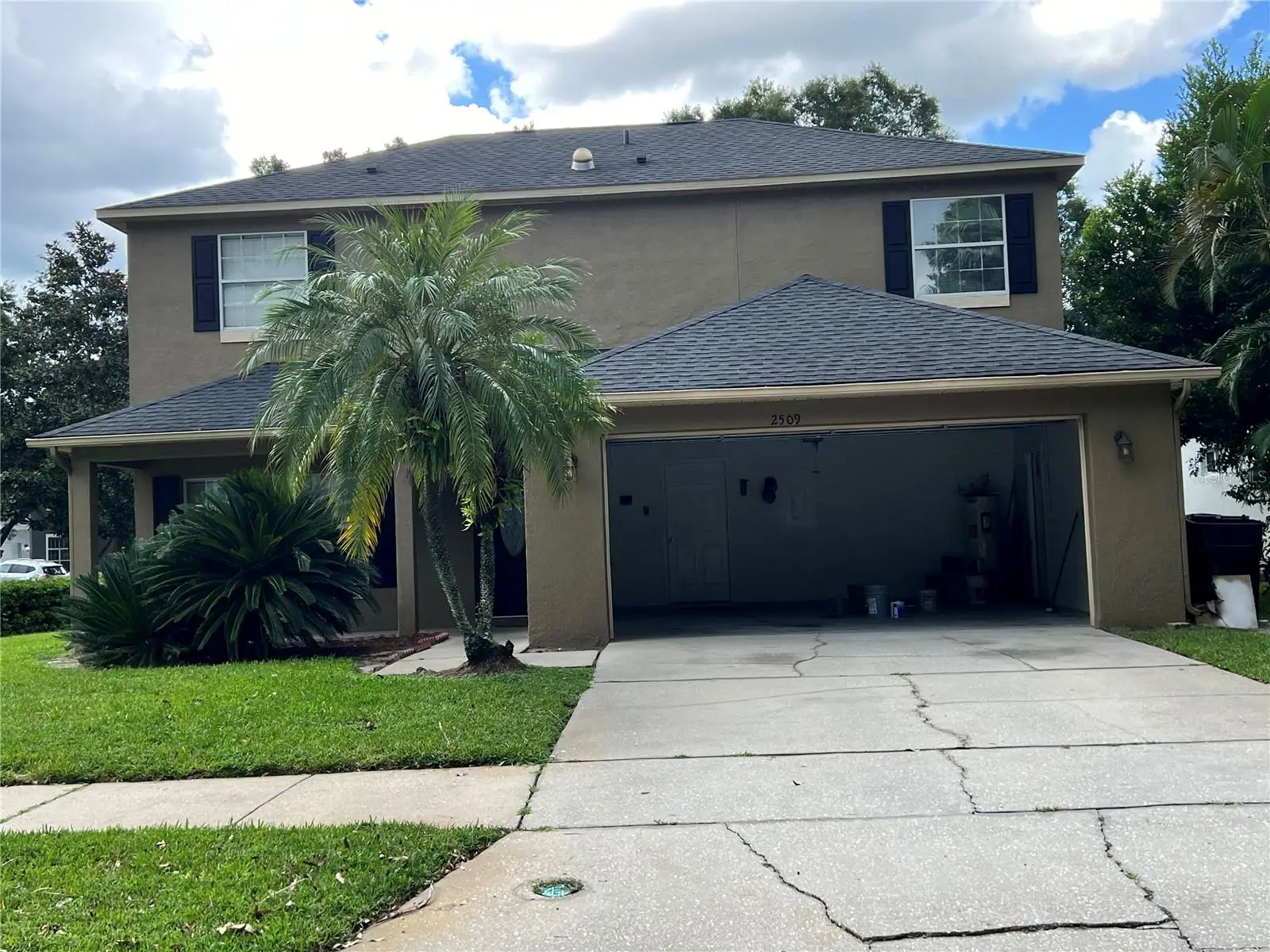 2509 Skif Drive, FL