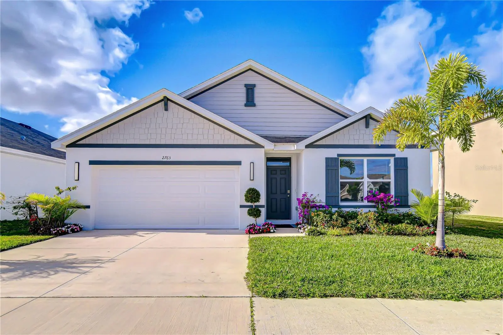 2763 Widewater Way, FL