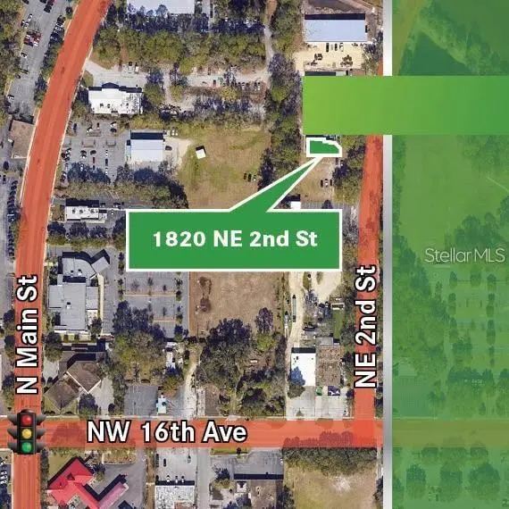 1820 2nd Street, FL
