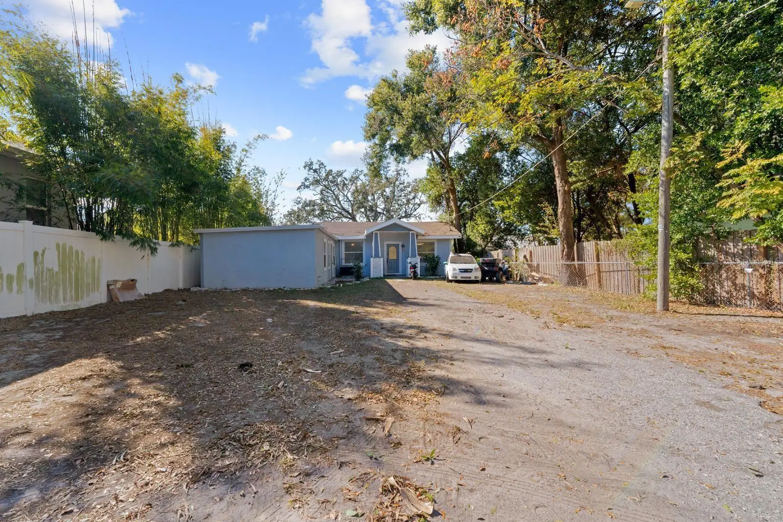 4204 Marguerite Street, FL