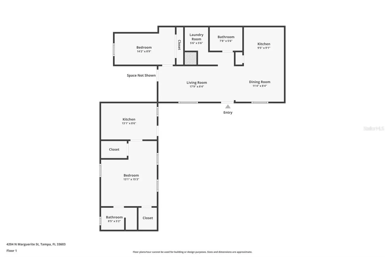 4204 Marguerite Street, FL