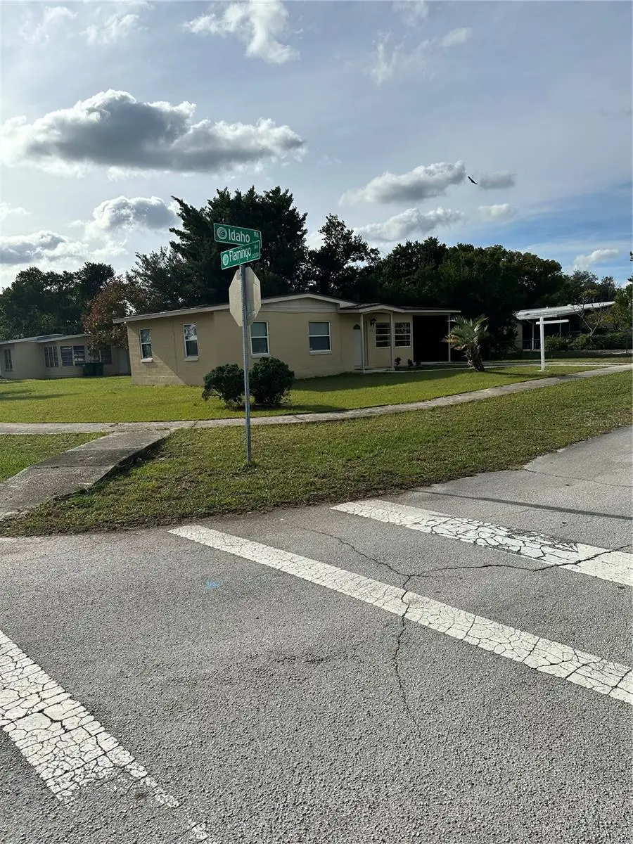 2302 Idaho Road, FL