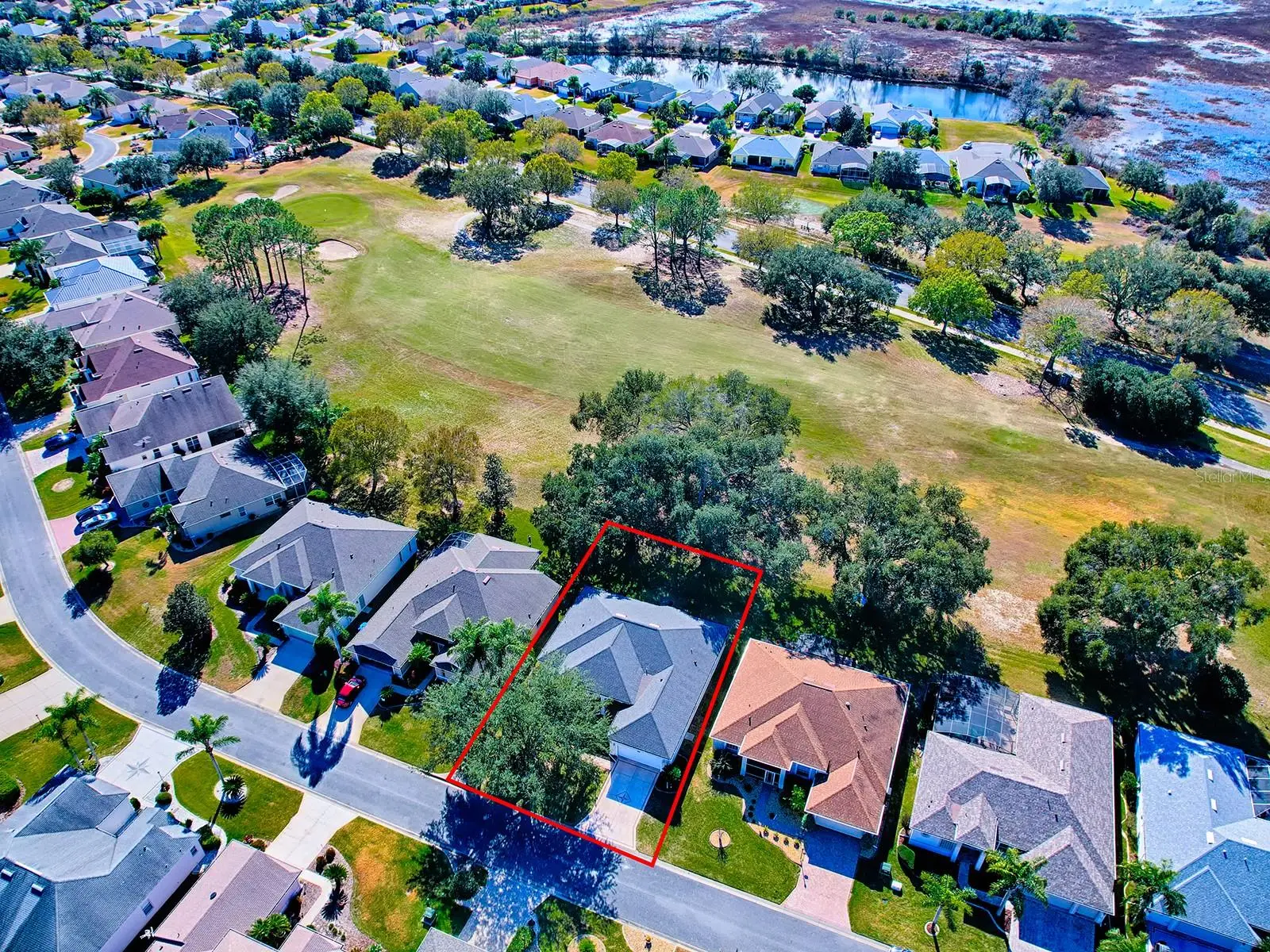 24239 Belle Mede Drive, FL