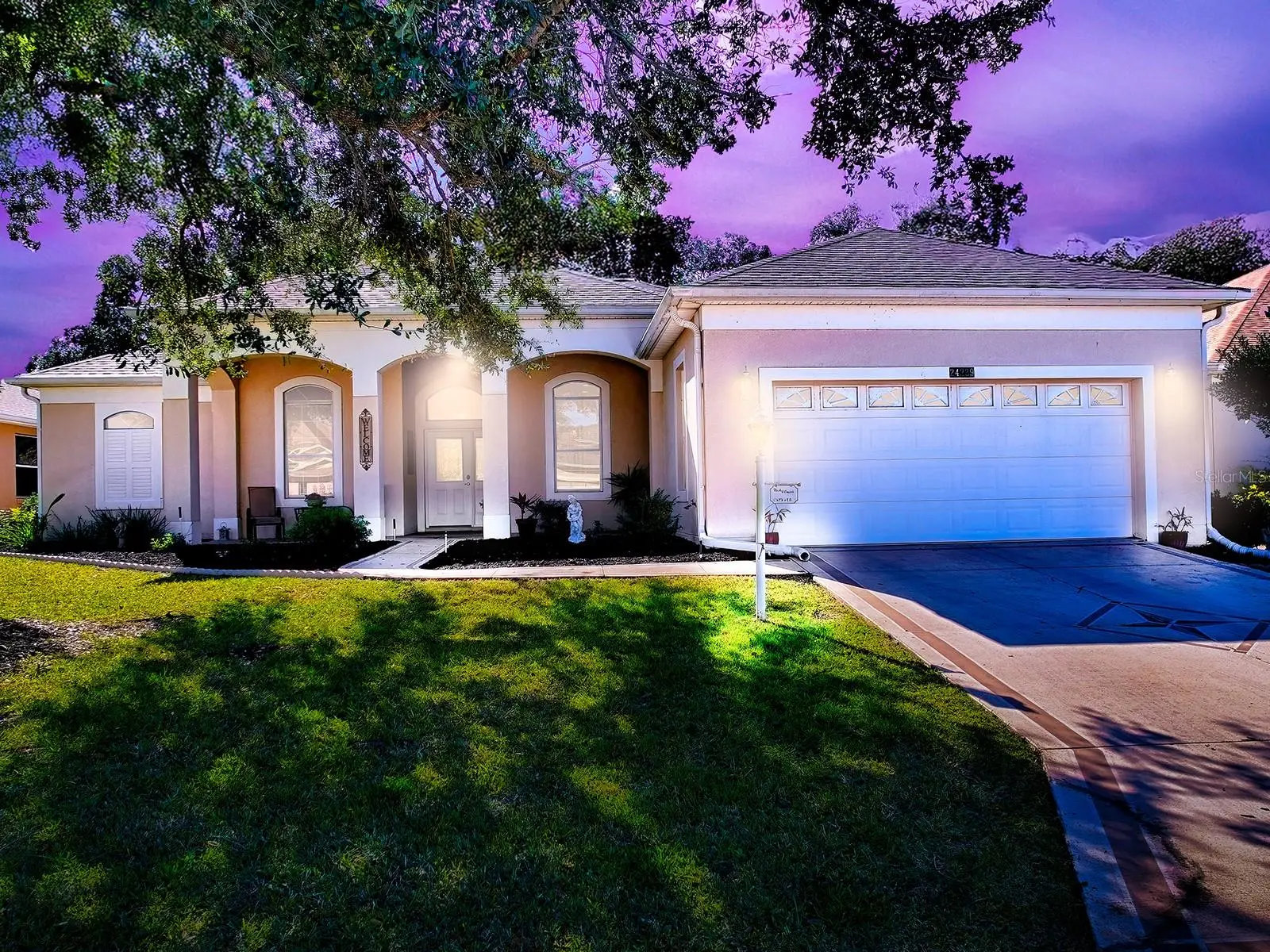 24239 Belle Mede Drive, FL