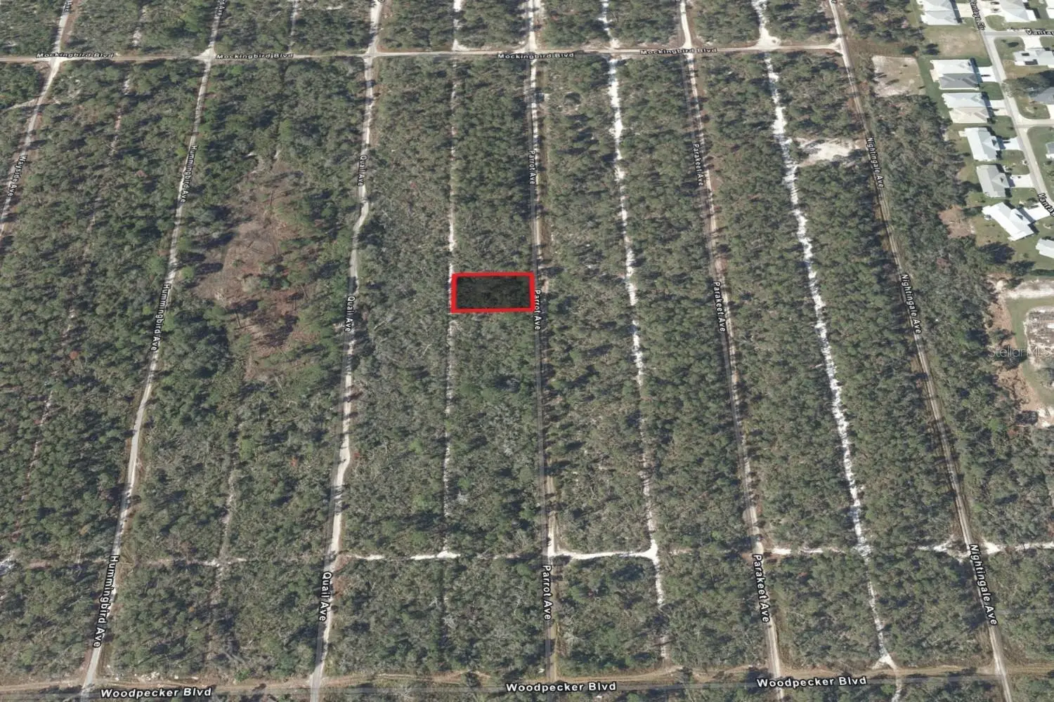 533 Parrot Avenue, FL