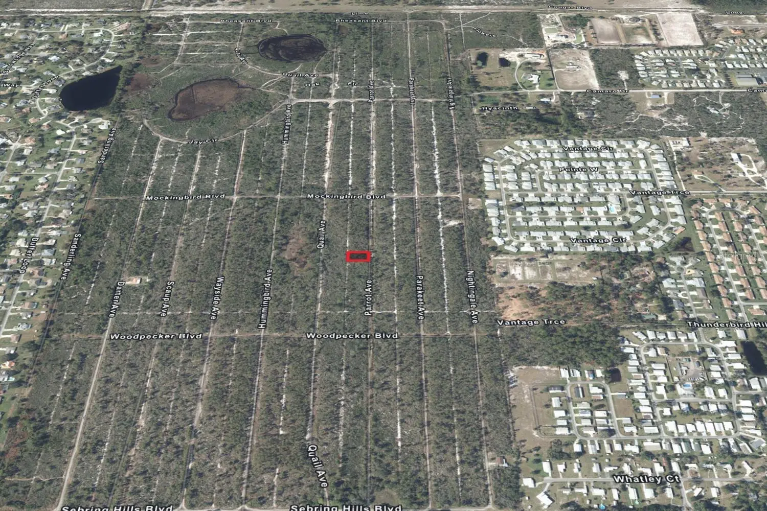 533 Parrot Avenue, FL