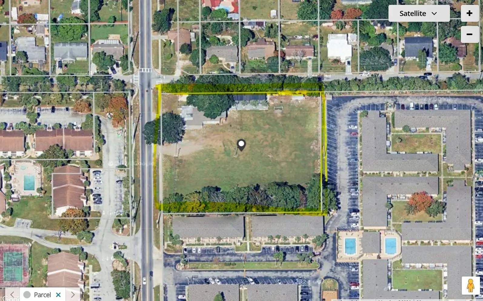 5721 Texas Avenue, FL