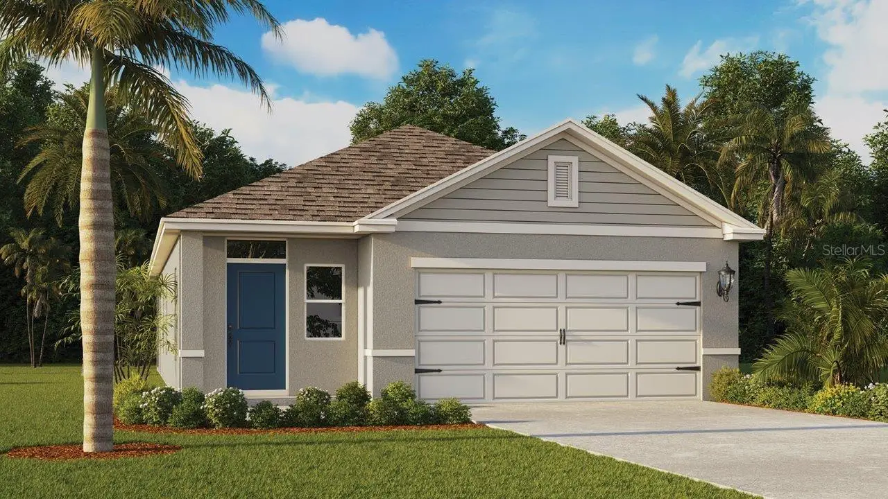 215 Amberwood Way, FL