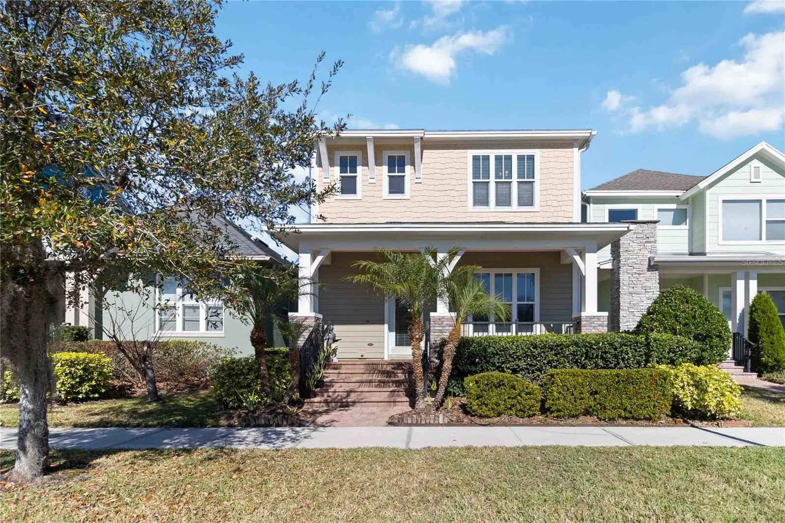 8905 Laureate Boulevard, FL