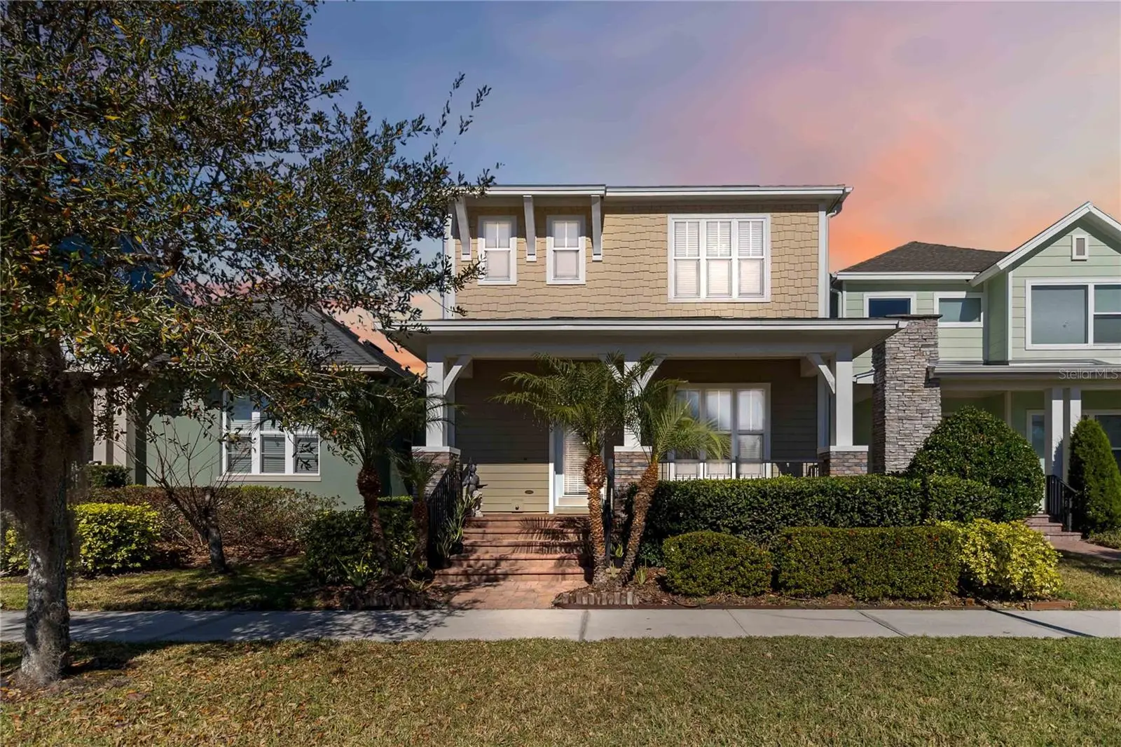8905 Laureate Boulevard, FL