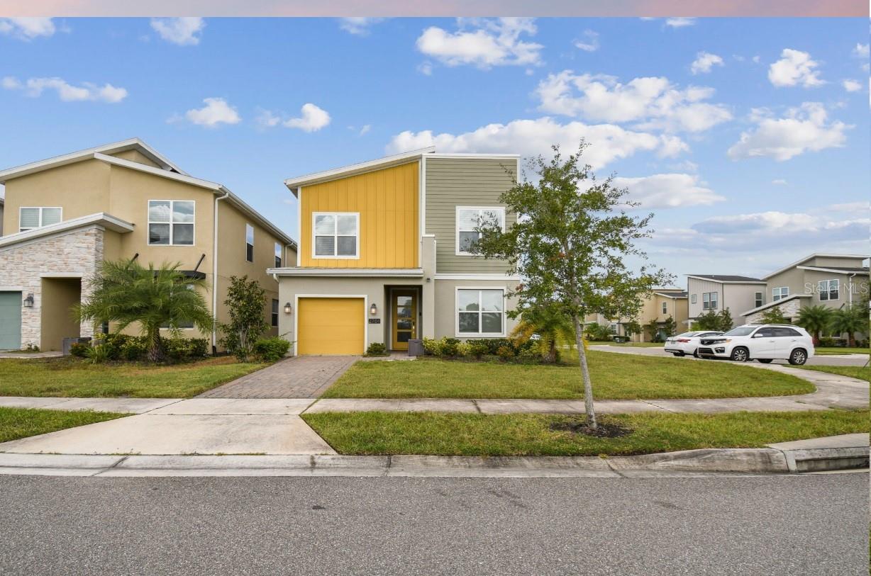 2784 Bookmark Drive, FL