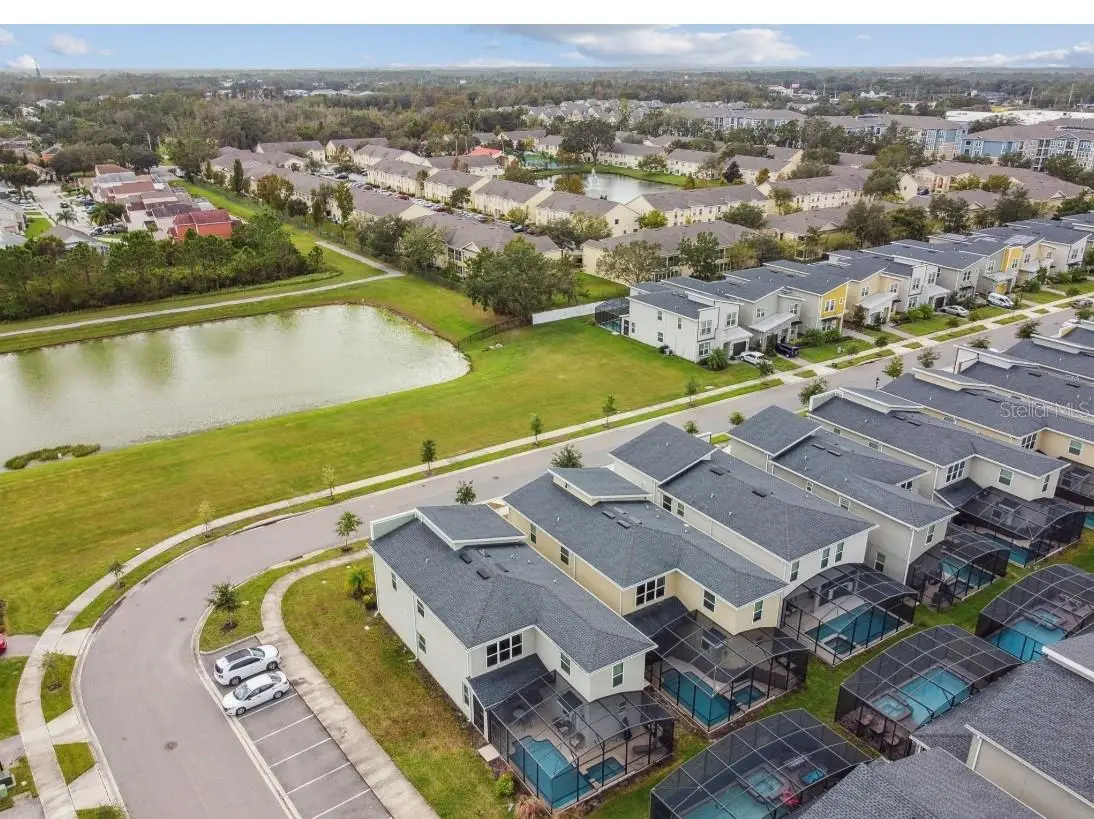 2784 Bookmark Drive, FL