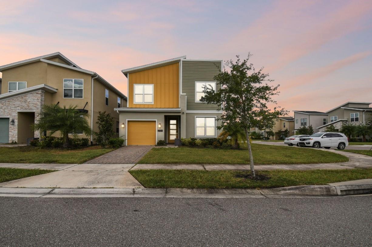 2784 Bookmark Drive, FL