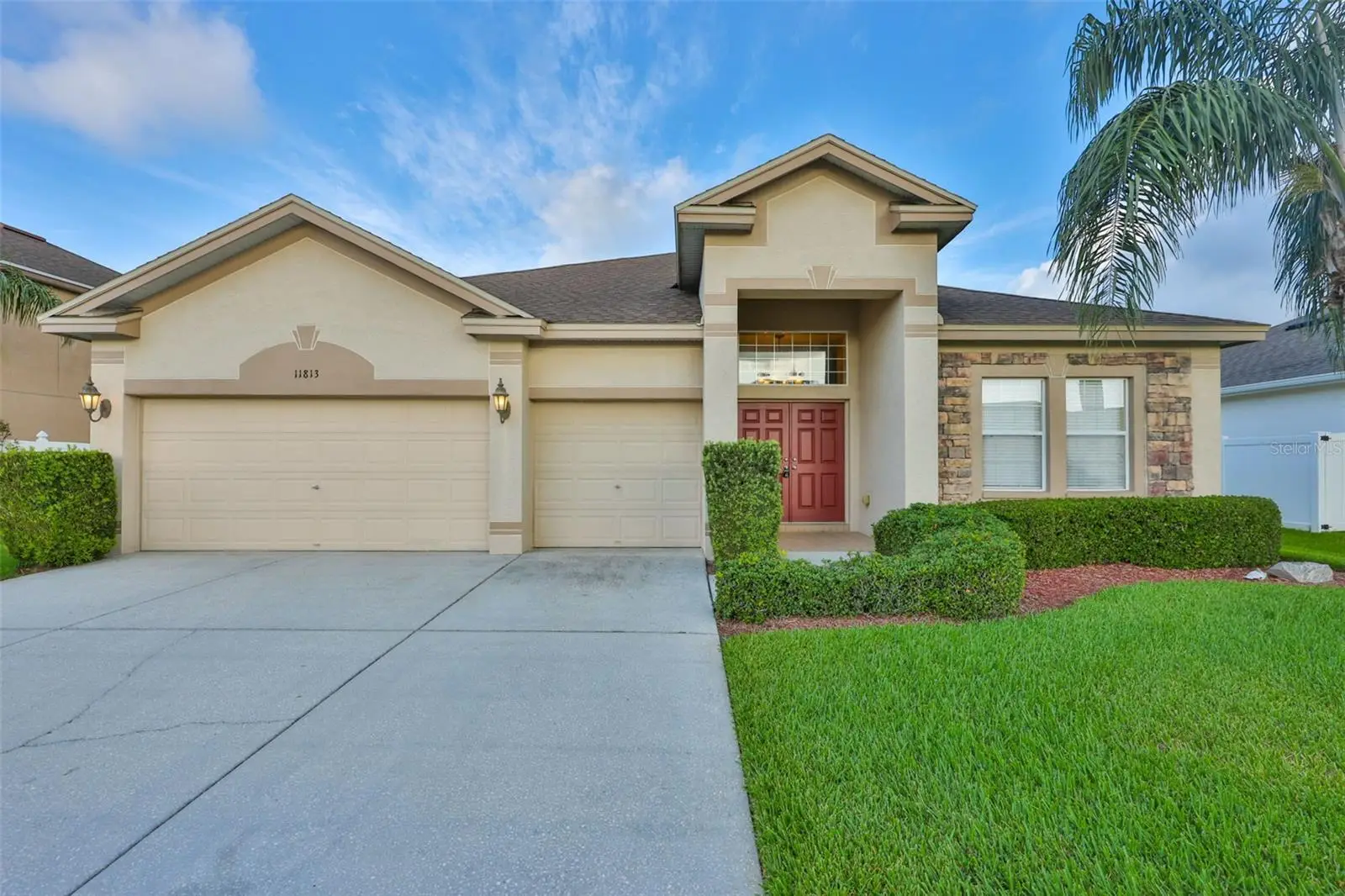 11813 Stonewood Gate Drive, FL