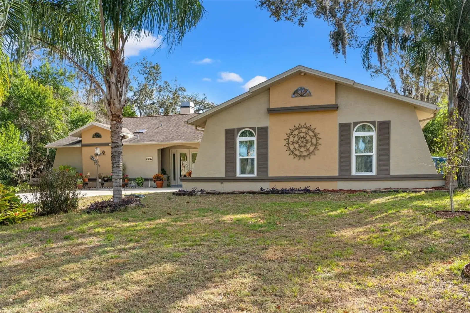206 Rusk Circle, FL