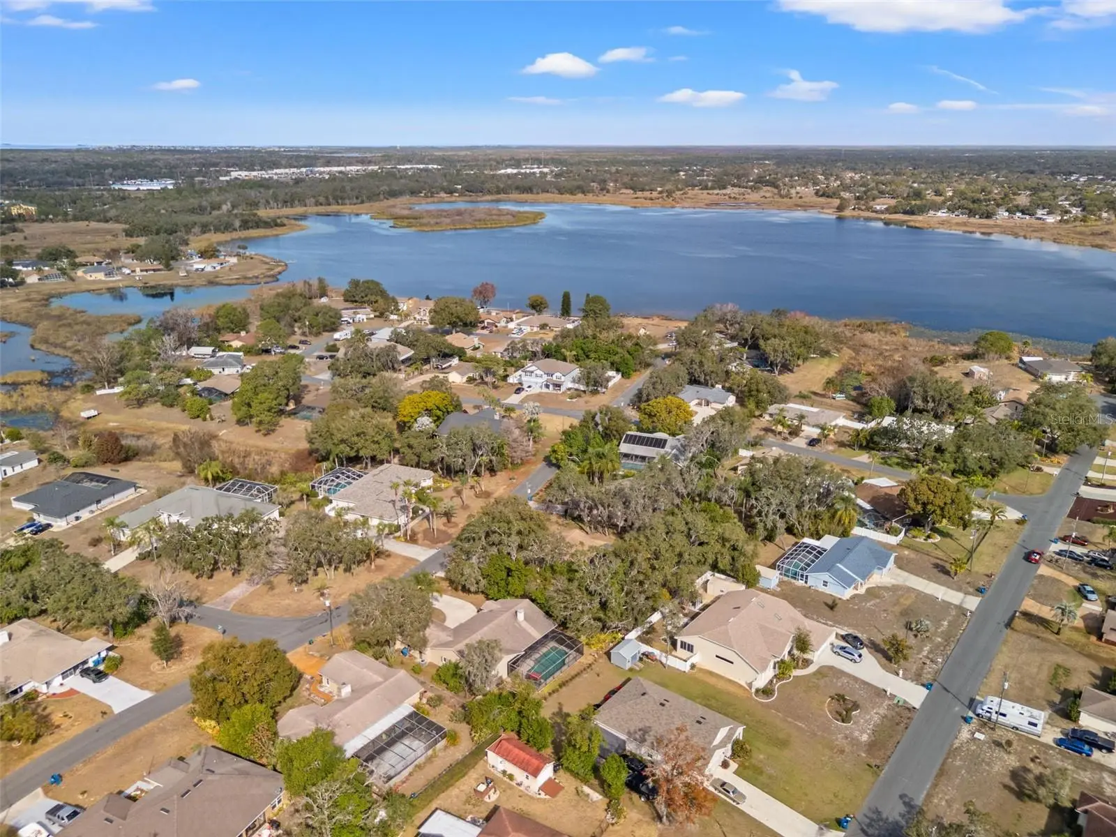 206 Rusk Circle, FL
