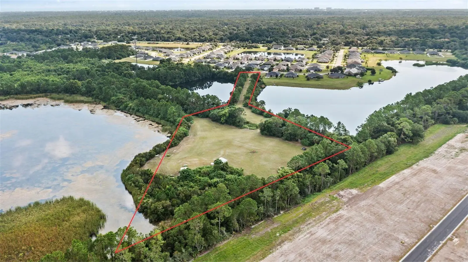 38 Eagle Lake Drive, FL