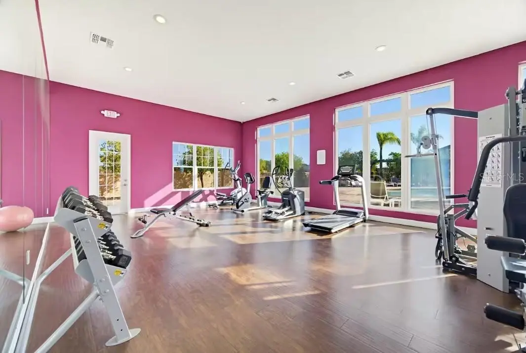 8986 Shine Drive, FL